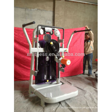 Equipo de gimnasio culturismo / crivit sport Multi Hip Machine (XR9907)